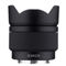 Rokinon 12mm F2.0 AF APS-C Ultra Wide Angle Lens for Sony E Mount - Image 2 of 5
