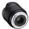 Rokinon 12mm F2.0 AF APS-C Ultra Wide Angle Lens for Sony E Mount - Image 5 of 5