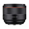 Rokinon 85mm F1.4 AF High Speed Full Frame Telephoto Lens for Canon EF - Image 2 of 5