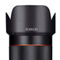 Rokinon 50mm F1.4 AF Full Frame Lens for Sony E - Image 1 of 5