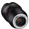 Rokinon 50mm F1.4 AF Full Frame Lens for Sony E - Image 3 of 5