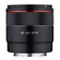 Rokinon 35mm F1.8 AF Compact Full Frame Wide Angle Lens for Sony E - Image 2 of 5