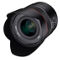 Rokinon 35mm F1.8 AF Compact Full Frame Wide Angle Lens for Sony E - Image 4 of 5