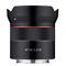 Rokinon 18mm F2.8 AF Wide Angle Full Frame Lens for Sony E Mount - Image 1 of 5