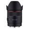 Rokinon 24mm F1.8 AF Compact Full Frame Wide Angle Lens for Sony E - Image 1 of 5