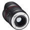 Rokinon 24mm F1.8 AF Compact Full Frame Wide Angle Lens for Sony E - Image 5 of 5