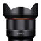 Rokinon 14mm F2.8 AF Full Frame Ultra Wide Angle Lens for Sony E - Image 2 of 5