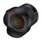 Rokinon 14mm F2.8 AF Full Frame Weather Sealed Wide Angle Lens for Canon EF - Image 3 of 5