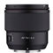 Rokinon 75mm F1.8 AF APS-C Compact Telephoto Lens for Fuji X - Image 2 of 5