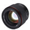 Rokinon 75mm F1.8 AF APS-C Compact Telephoto Lens for Fuji X - Image 4 of 5