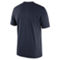 Nike Men's Navy Denver Nuggets 2023/24 Sideline Legend Performance Practice T-Shirt - Image 4 of 4