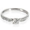 Tiffany & Co. Harmony Engagement Ring Pre-Owned - Image 1 of 3