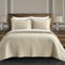Chic Home Blyth 7pc Quilt Set - Image 1 of 5