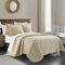 Chic Home Blyth 7pc Quilt Set - Image 2 of 5