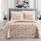 Chic Home Byrd 7pc Quilt Set - Image 1 of 5