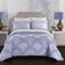 Chic Home Finna 100% Cotton Quilt - Image 1 of 3