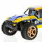 CIS-12402 1: 12 electric water tight  4WD  rock climbing truck - Image 1 of 5