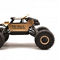 CIS-699-108-Bl 1:18 scale 4WD rock climber 2.4 GHz 16.5 MPH - Image 1 of 5