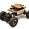 CIS-699-108-Bl 1:18 scale 4WD rock climber 2.4 GHz 16.5 MPH - Image 2 of 5
