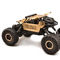 CIS-699-108-Bl 1:18 scale 4WD rock climber 2.4 GHz 16.5 MPH - Image 4 of 5