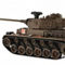 CIS-YZ-826 1:18 scale WWII German Panther tank with lights sound and BB gun - Image 3 of 5
