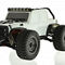 CIS-16103-W 1:16 scale Jeep with head and search lights 30 MPH 2.4 GHz remote - Image 1 of 5