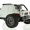 CIS-16103-W 1:16 scale Jeep with head and search lights 30 MPH 2.4 GHz remote - Image 3 of 5