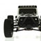 CIS-16103-W 1:16 scale Jeep with head and search lights 30 MPH 2.4 GHz remote - Image 4 of 5