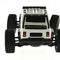 CIS-16103-W 1:16 scale Jeep with head and search lights 30 MPH 2.4 GHz remote - Image 5 of 5