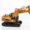 CIS-1570 1:14 16 ch Log grabber with die cast claws 2.4 GHz rechargeable batteries - Image 2 of 5