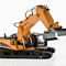 CIS-1570 1:14 16 ch Log grabber with die cast claws 2.4 GHz rechargeable batteries - Image 4 of 5