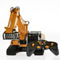 CIS-1570 1:14 16 ch Log grabber with die cast claws 2.4 GHz rechargeable batteries - Image 5 of 5
