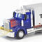 CIS-AG56162B2 2.4G 1:64 RC Transportation container Truck with lights and sound - Image 1 of 5