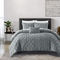 Chic Home Bradley 8pc Comforter Set - Image 1 of 5