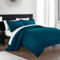 Chic Home Jazmine 5pc Comforter Set - Image 2 of 5