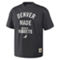Staple Men's NBA x Anthracite Denver Nuggets Heavyweight Oversized T-Shirt - Image 3 of 4