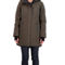 Sebby Collection Women's Heavyweight Softshell Coat - Image 1 of 3