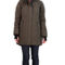 Sebby Collection Women's Heavyweight Softshell Coat - Image 3 of 3