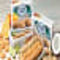 Dockside Market- Orange Cookies-3 pack - Image 2 of 3