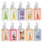 Lovery 10-Pc. Hand Foaming Soap - Bath and Body Care Gift Set - Image 1 of 5