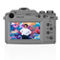 Minolta MND65 56 MP Autofocus / 4K60FPS Ultra HD Camera w/WiFi - Image 4 of 5