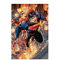 Prime 3D DC Comics Superman 3D Lenticular Puzzle in a Collectible Tin Book: 300 Pcs - Image 1 of 5