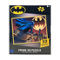 Prime 3D DC Comics - Batman - Bat Signal 3D Lenticular Jigsaw Puzzle: 500 Pcs - Image 4 of 5