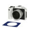 Minolta MND65 56 MP Autofocus / 4K60FPS Ultra HD Camera w/WiFi and Two Faceplates - Image 1 of 5