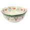 Laurie Gates Tierra 2 Piece Scalloped Stoneware Serving Bowl Set - Image 3 of 5