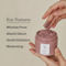 BEAUTY OF JOSEON Red Bean Refreshing Pore Mask 140 ml - Image 3 of 5