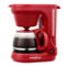 HOLSTEIN HOUSEWARES 5-CUP COFFEE MAKER - Image 1 of 2