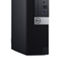Dell 7060-SFF Core i7-8700 3.2GHz 16GB 512GB SSD PC (Refurbished) - Image 1 of 3