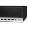 HP 600 G4-SFF Core i5-8500 3.0GHz 16GB 512GB NVMe PC (Refurbished) - Image 1 of 3