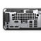 HP 600 G4-SFF Core i5-8500 3.0GHz 16GB 512GB NVMe PC (Refurbished) - Image 3 of 3